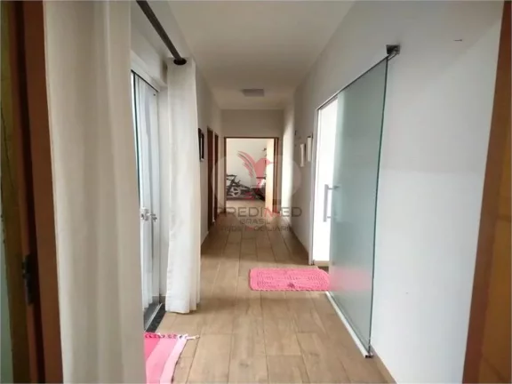 Imagem Casa Residencial Jardim Grajaú