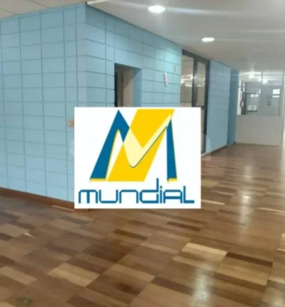 Imagem Alugo Salão Comercial em Santo André, Jardim