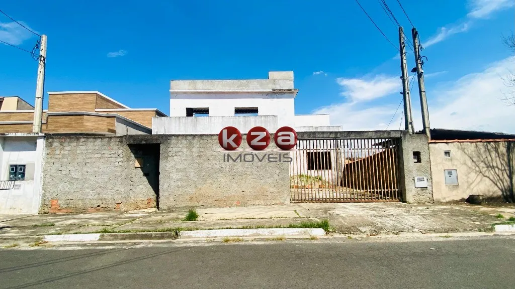 Foto do imóvel Oportunidade! Casa com 3 dormitórios em fase de acabamento