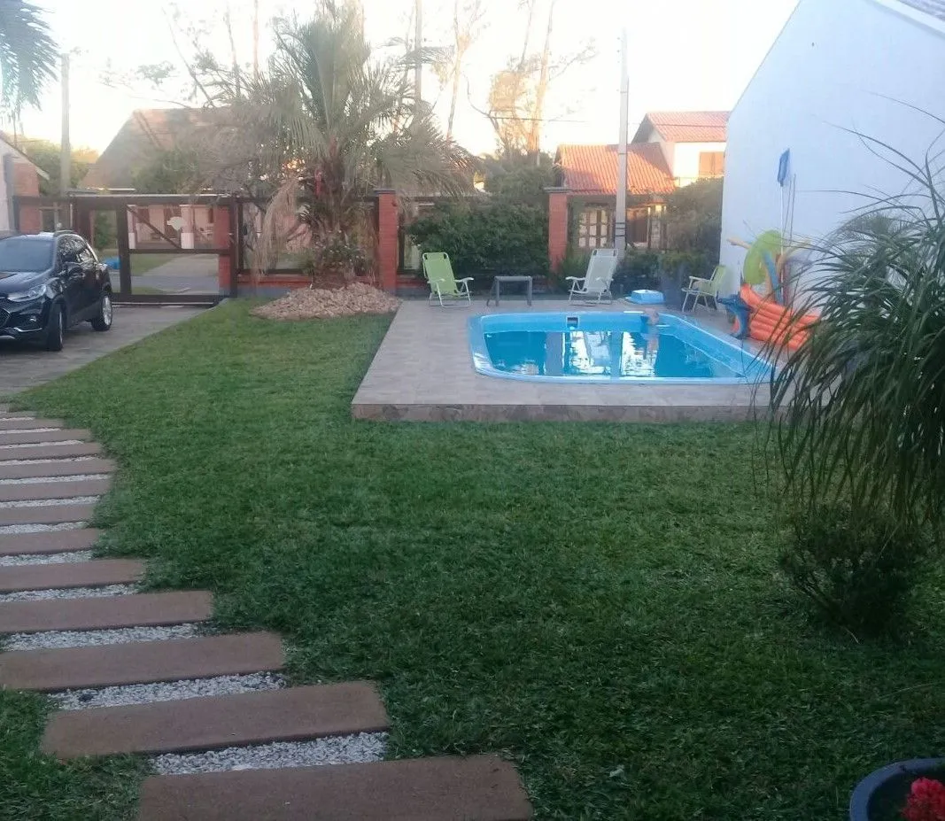 Imagem Casa Residencial à Venda no Centro de Imbé, Rio Grande do Sul