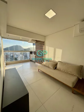 Imagem Apartamento para alugar no bairro Enseada - Guarujá/SP