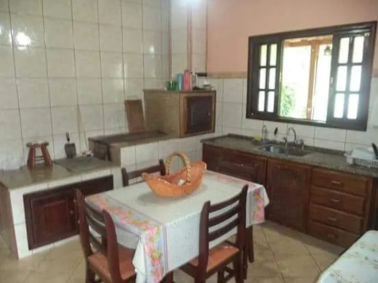 Imagem Chácara à venda 3 Quartos, 1 Suite, Zona Rural, Guaratinguetá - SP