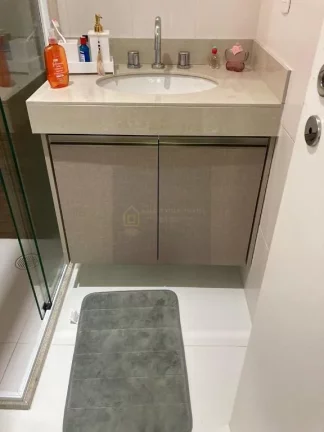 Imagem Apartamento Alto Padrão à venda em Sorocaba/SP
