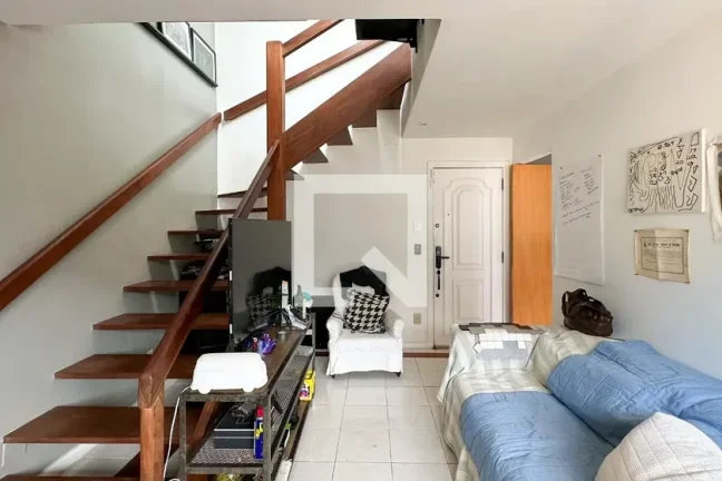 Imagem Apartamento à Venda - Copacabana, 4 Quartos, 380 m2