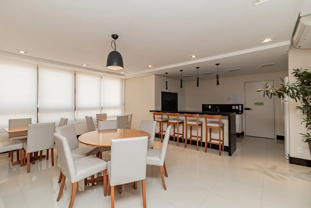 Imagem Apartamento em Passo da Areia