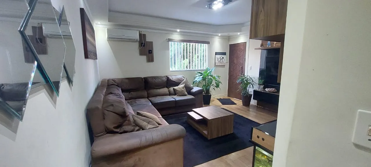 Imagem APARTAMENTO RESIDENCIAL em SOROCABA - SP, VILA TRUJILLO