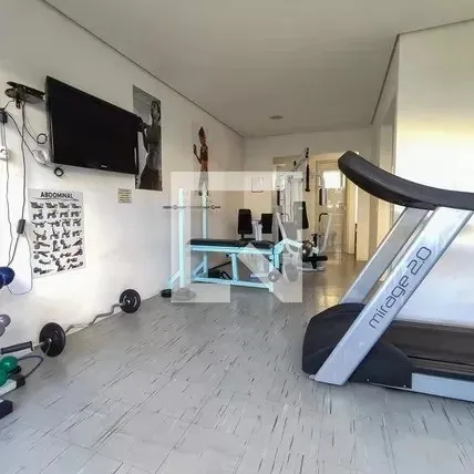 Imagem Apartamento para Venda em São Paulo, Alto da Lapa, 2 dormitórios, 1 suíte, 2 banheiros, 2 vagas