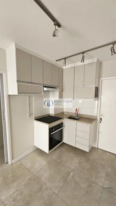 Imagem Apartamento 1 dormitório sem vaga na Mooca