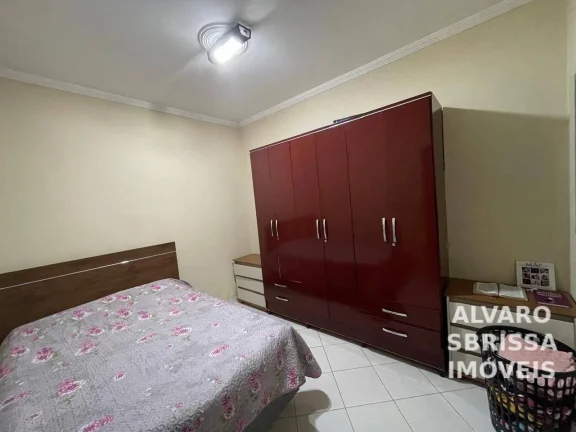 Imagem Casa com 4 dormitórios sala cozinha e um ponto comercial no Parque América Itu SP