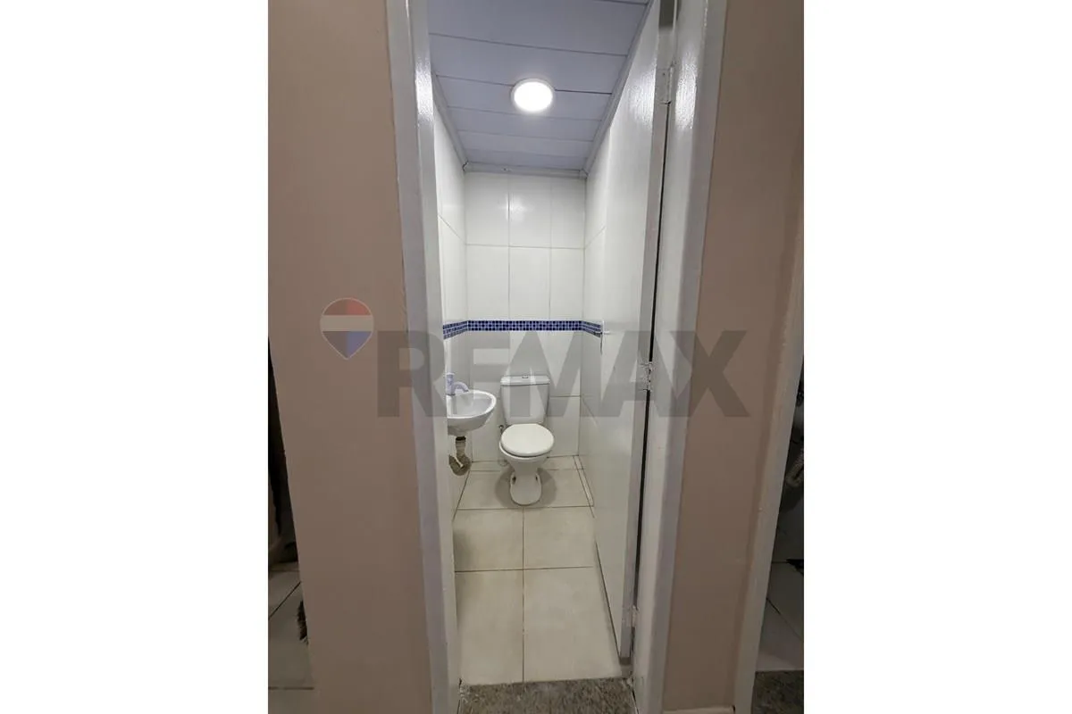 Imagem Apartamento com 2 quartos em Campo Grande para Venda