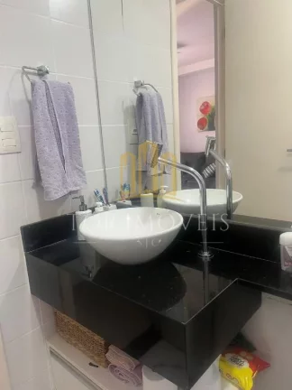Imagem Lindo Apartamento Localizado no Parque Indutrial Rua Icatu 3 dormitorios Suite Sacada