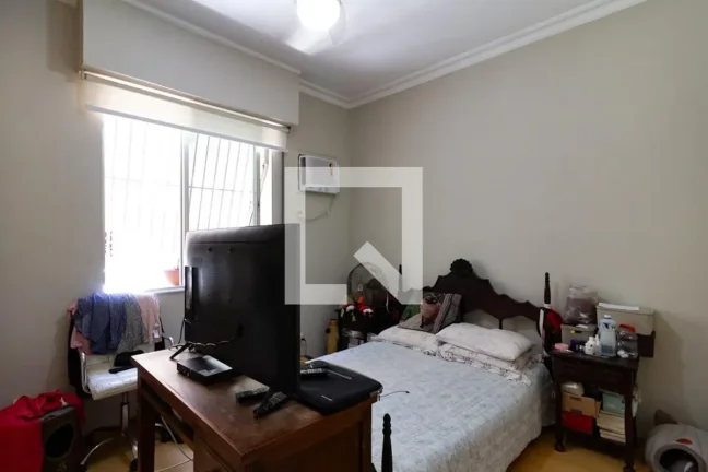 Imagem Apartamento à Venda - Leblon, 2 Quartos, 110 m2