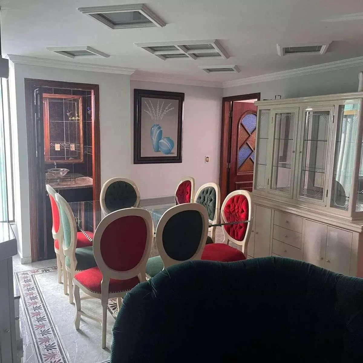 Imagem Cobertura Duplex - 5 dormitórios - 4 vagas - São Caetano do Sul