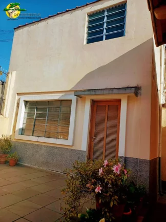 Imagem CASA ASSOBRADADA C/ 109M², 3 DORMS E 1 VAGA NA VL NOVA CACHOEIRINHA