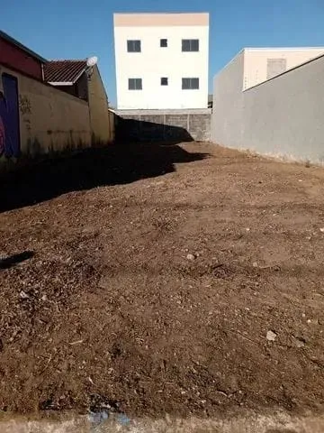 Imagem Terreno à venda Parque das Palmeiras, Pindamonhangaba - SP
