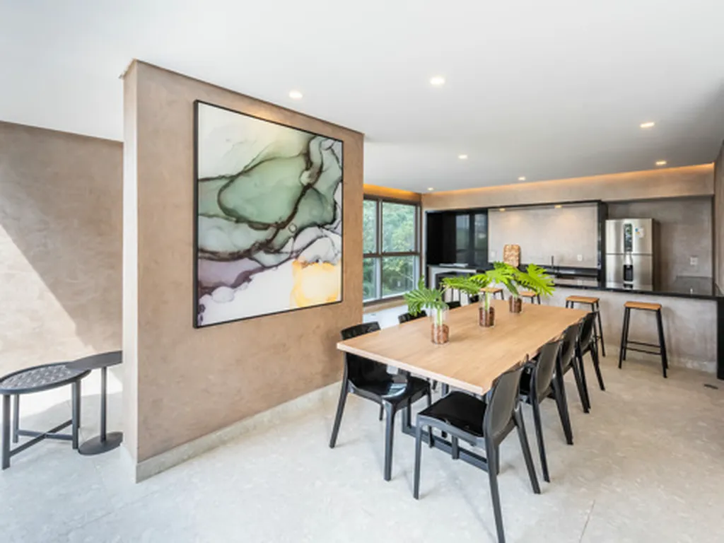 Imagem Place Klabin - Residencial - Place Klabin - Residencial