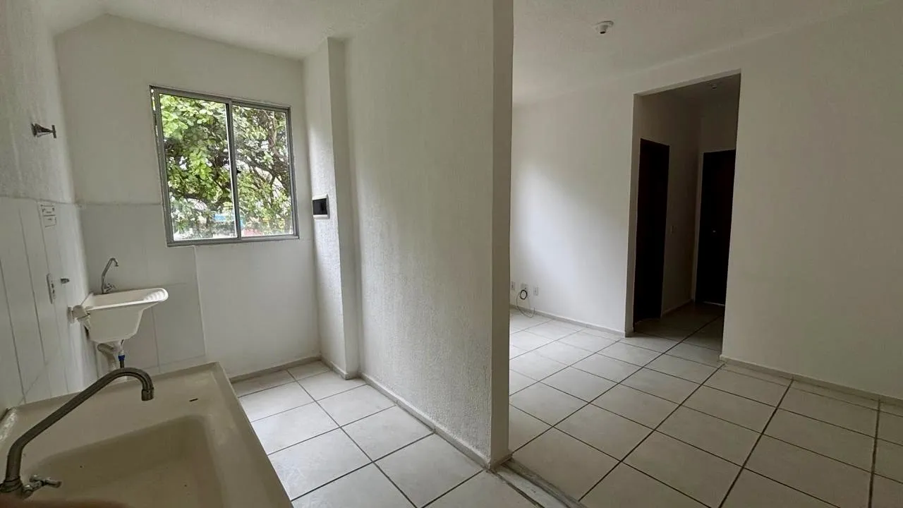 Imagem Apartamento à venda na Maraponga em Fortaleza | 2 quartos + lazer completo