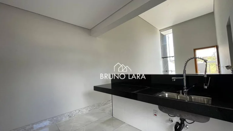 Imagem Casa à venda em Betim MG, Bairro Guarujá Mansões