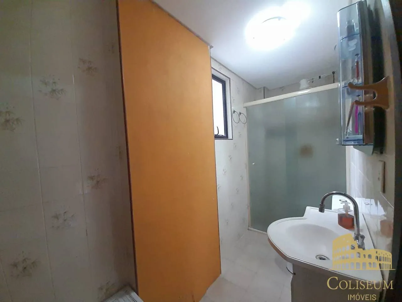 Imagem Apartamento com 2 dormitórios à venda, 93 m² por R$ 425.000,00 - Tupi - Praia Grande/SP