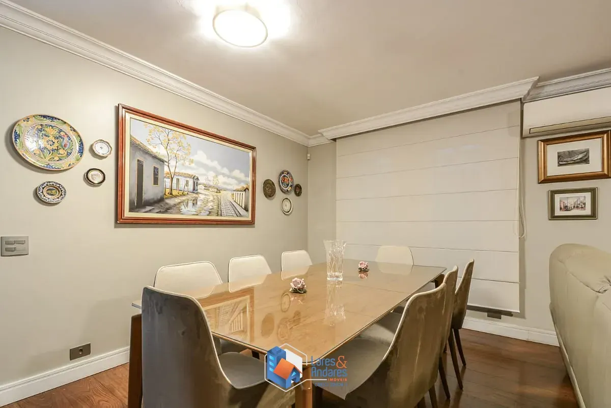 Imagem Casa para venda em Jardim da Glória com 3 quartos, sendo 3 suítes, 215m²