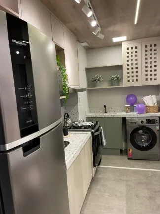 Imagem Apartamento com 2 Quartos à Venda, 48 m² em Vila Maria - São Paulo