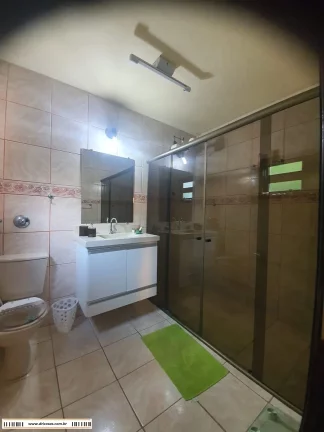 Imagem CASA RESIDENCIAL em ITAGUAÍ - RJ, VILA GENY