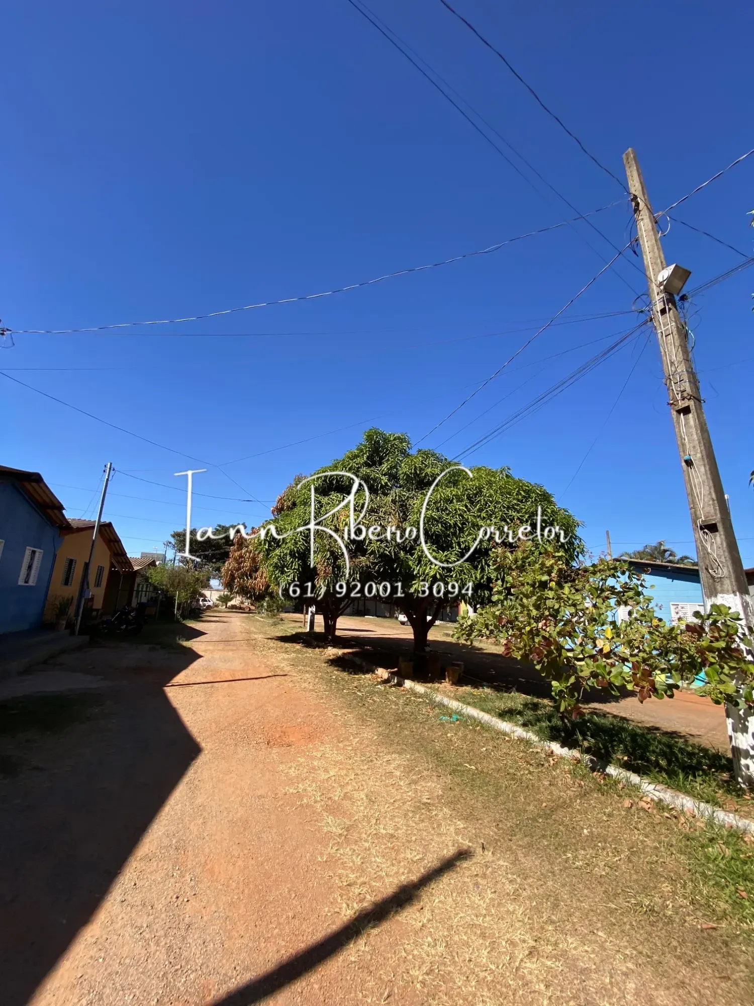 Imagem Casa de Condomínio com 2 Quartos à Venda, 60 m² em Itapoã I - Brasília