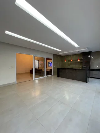 Imagem Casa Alto Padrão em Residencial Granville, Goianésia/GO
