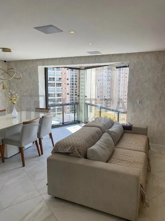 Imagem Apartamento com 3 dormitórios à venda, 157 m² por R$ 1.437.000,00 - Mooca - São Paulo/SP