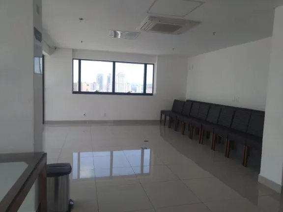 Imagem Sala Comercial à Venda ou Locação, 35 m² em Centro - Osasco