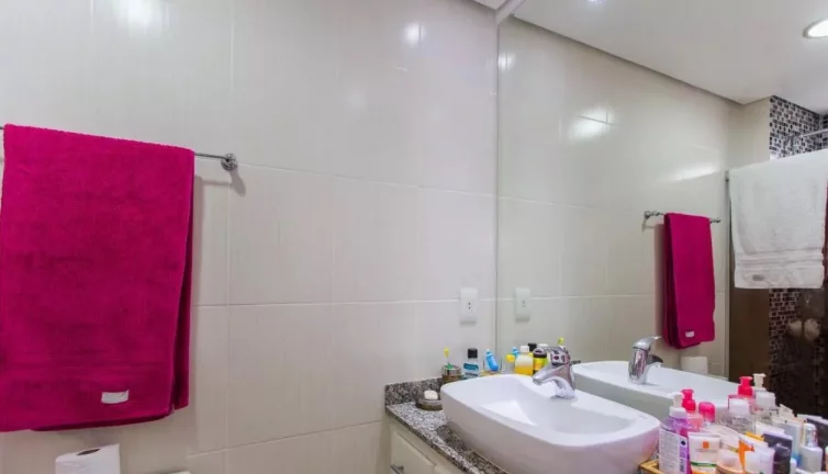Imagem APARTAMENTO RESIDENCIAL em SÃO PAULO - SP, BOSQUE DA SAÚDE