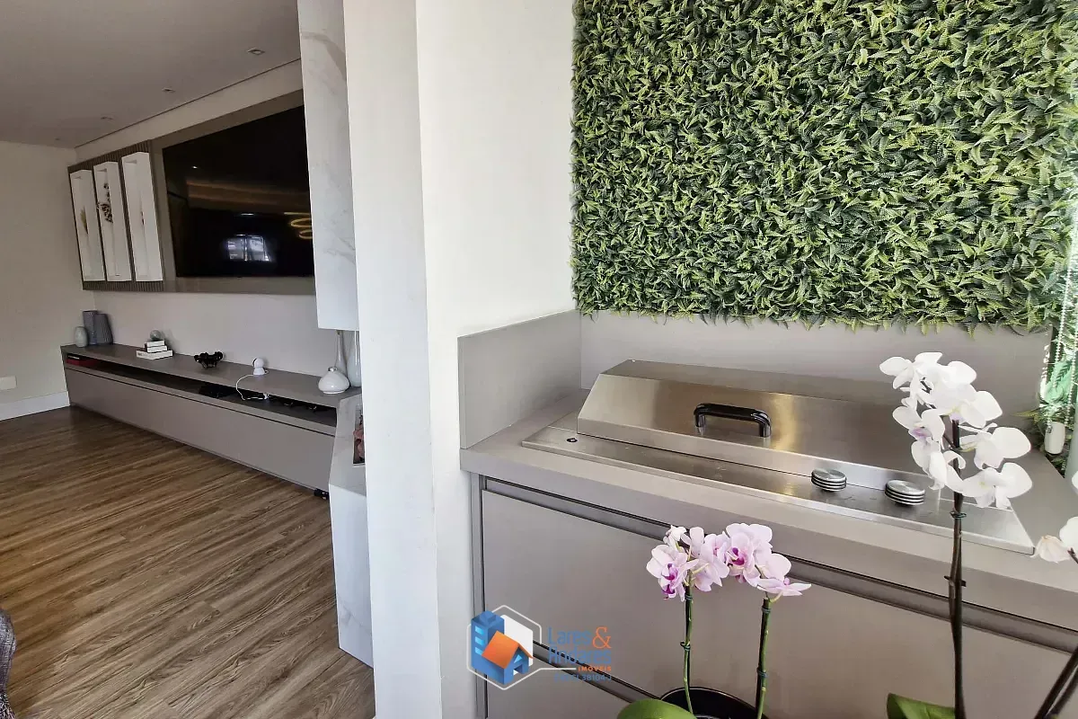 Imagem Apartamento para venda em Água Fria com 3 quartos, sendo 1 suíte, 147m²