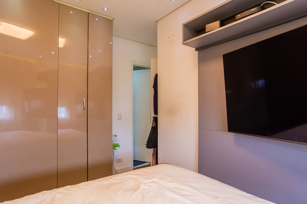 Imagem Apartamento para venda em Vila Andrade com 2 quartos, 54m2