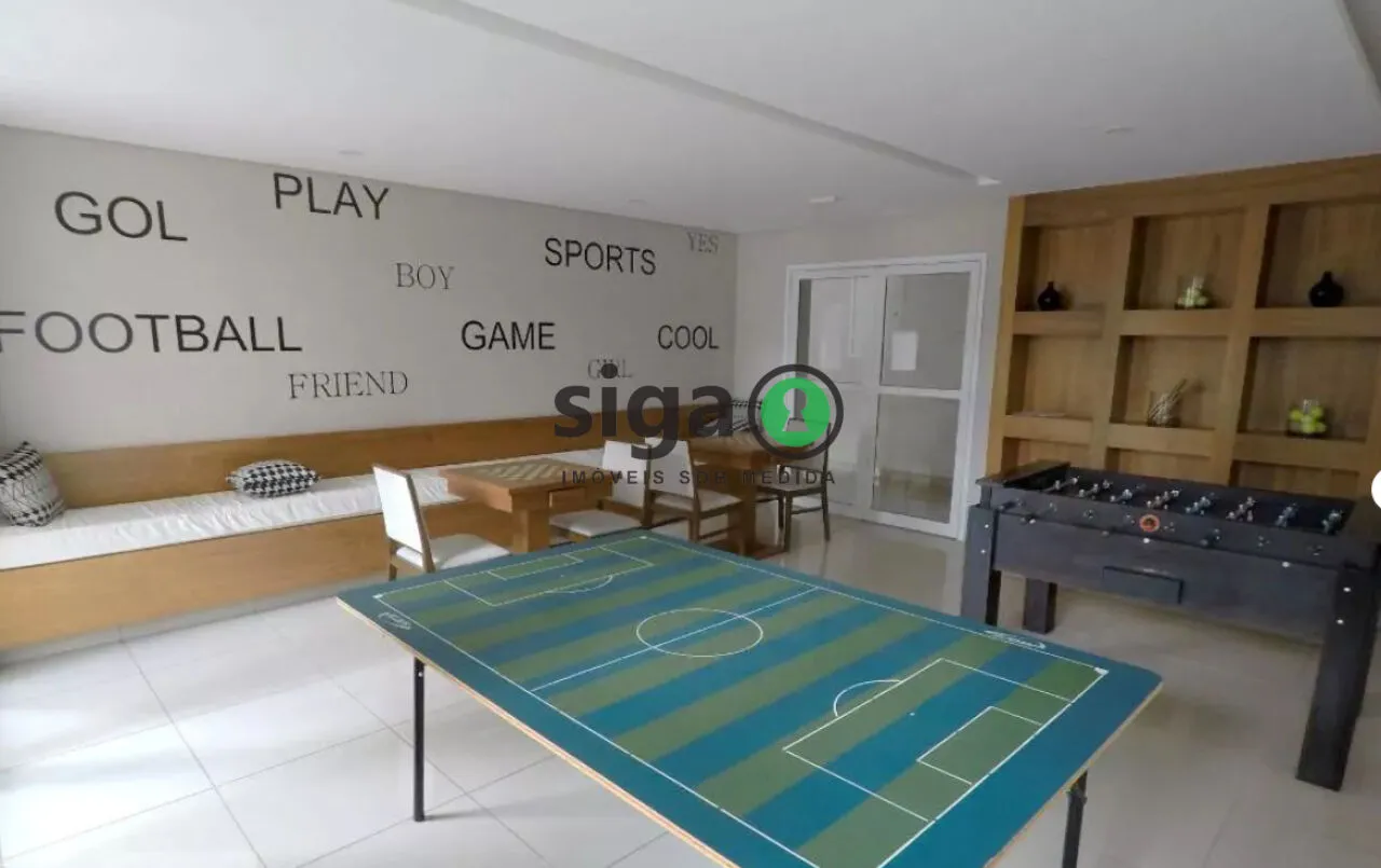 Imagem Apartamento com 2 quartos a Venda na Saúde -85m² - 2 vagas