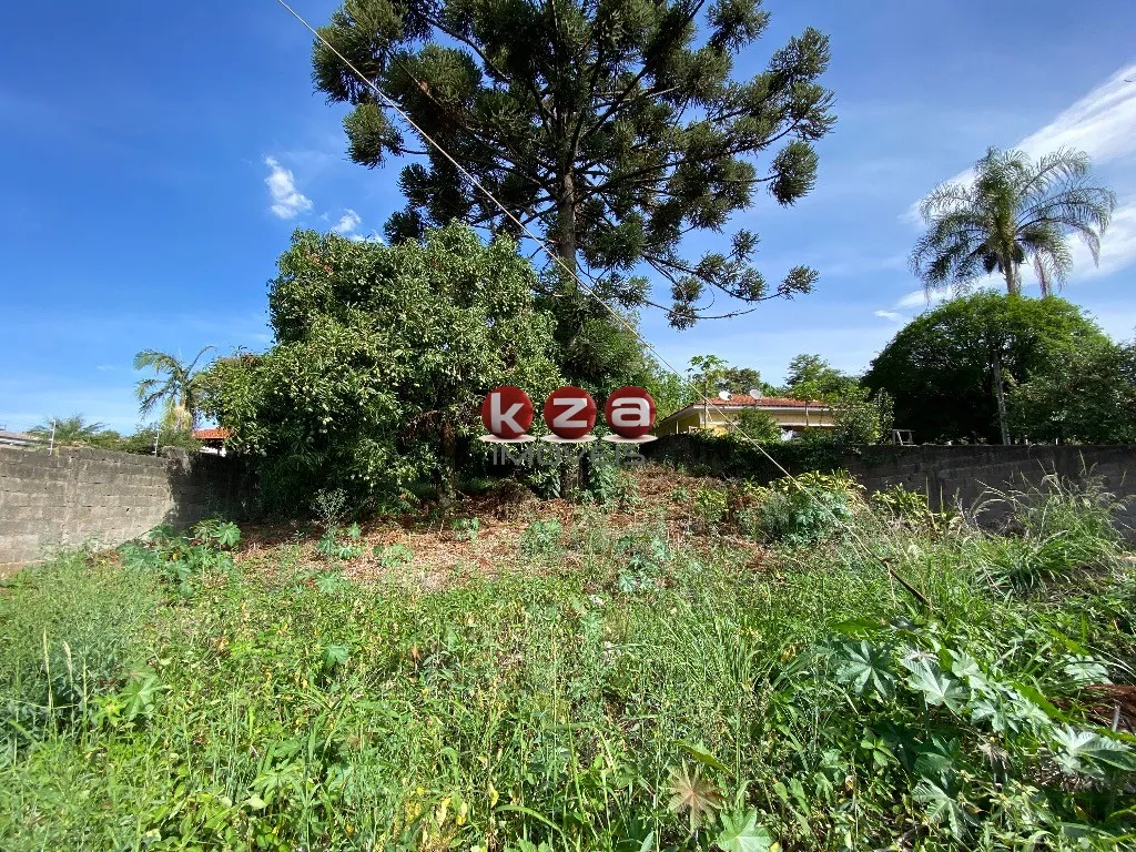 Imagem Terreno comercial à venda na Estrada da Capela, Vinhedo-SP com 1.069m² de área! A oportunidade que você estava esperando!