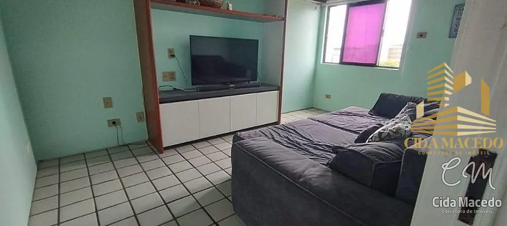 Imagem Apartamento a Venda no bairro Jardim Oceania - João Pessoa, PB