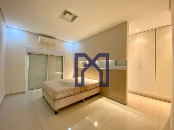 Imagem Casa Triplex de Luxo, 4 suítes à venda, 380 m² por R$ 2.700.000 - Parque Residencial Damha - São José do Rio Preto/SP