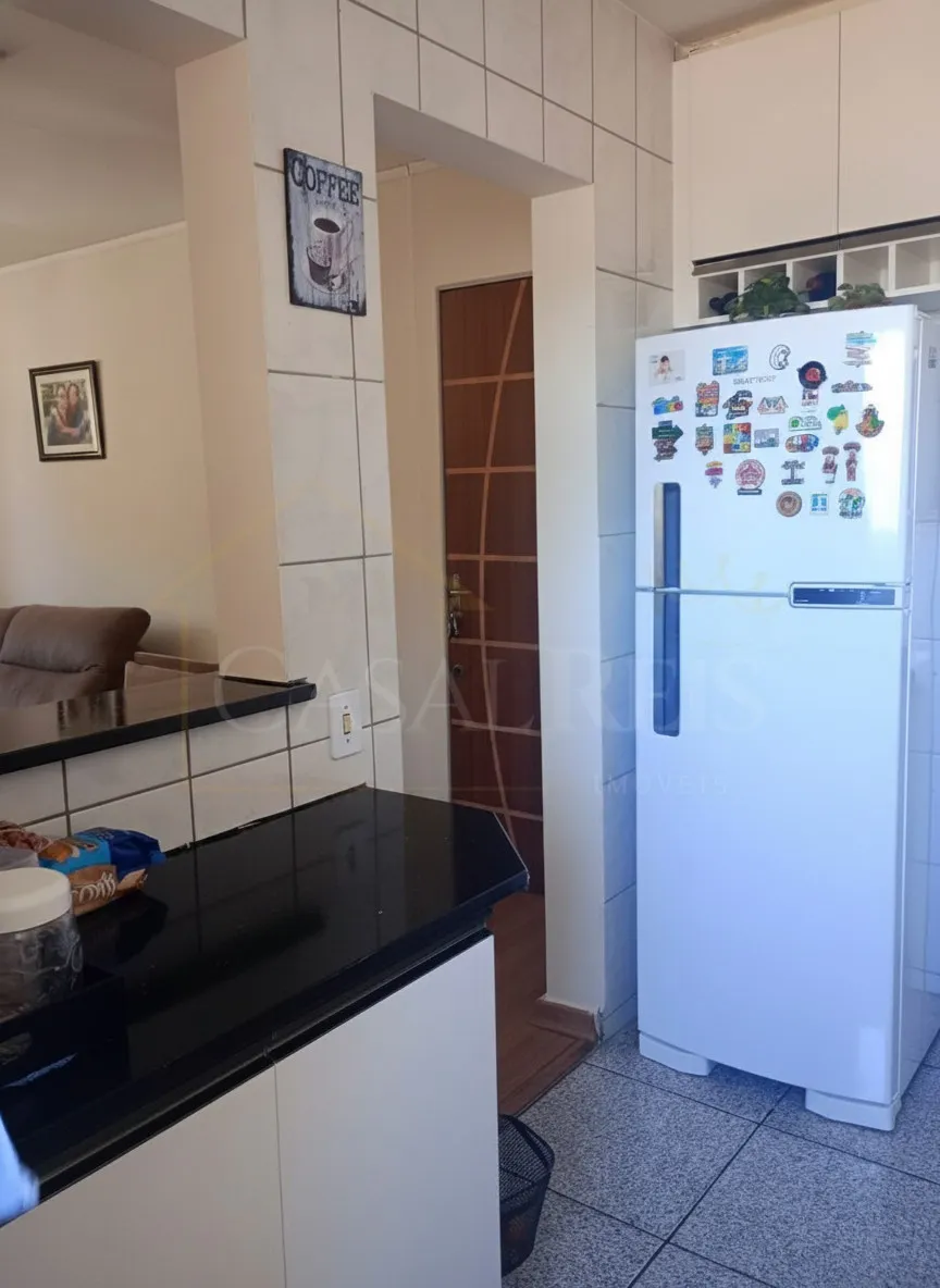 Imagem Apartamento 2 quartos à venda em Chácara Alvorada, Poços de Caldas