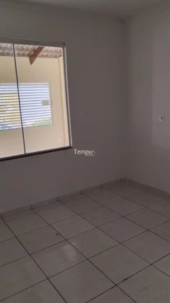 Imagem Casa à venda no bairro Residencial Fidelis - Goiânia/GO
