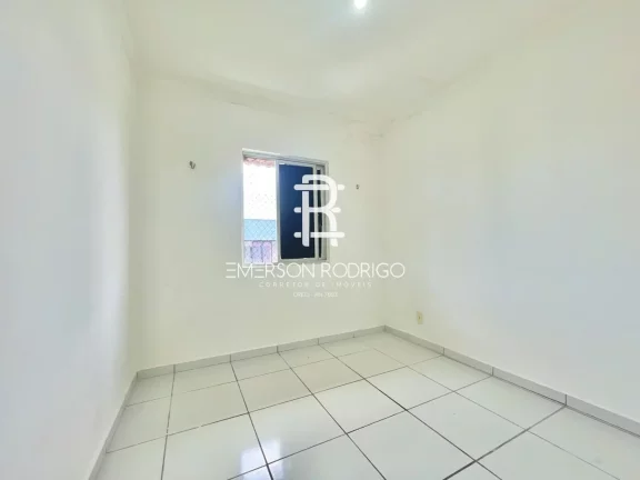 Imagem Apartamento para Venda no bairro Nova Parnamirim