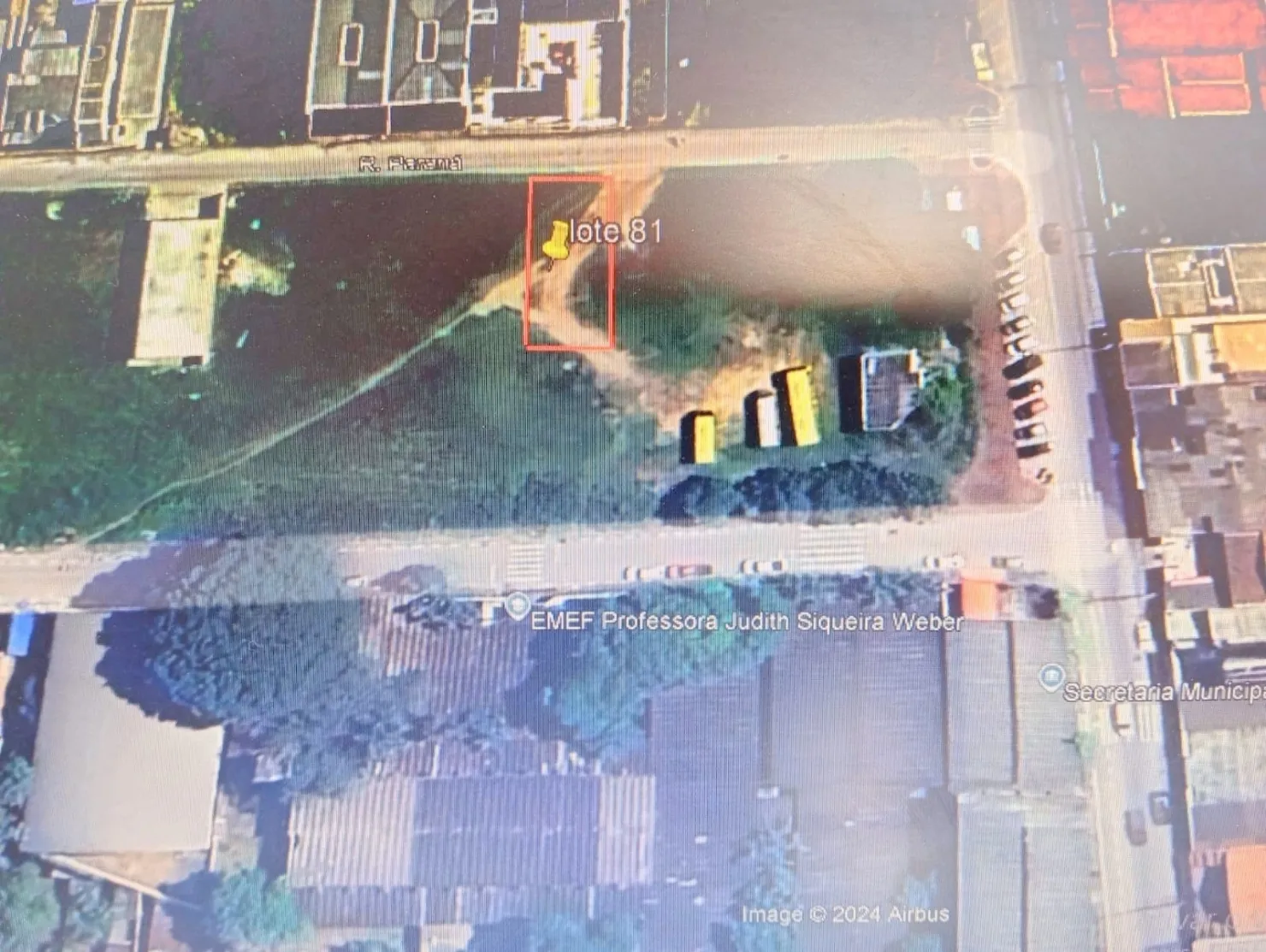 Imagem Terreno plano e com excelente m2 em lotemento planejado, com ruas, energia eletrica´pública, agua e esgoto à venda, Jardim Alvorada, Potim, SP