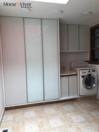 Imagem Sobrado para Venda em São José dos Pinhais, Costeira, 3 dormitórios, 1 suíte, 3 banheiros, 1 vaga