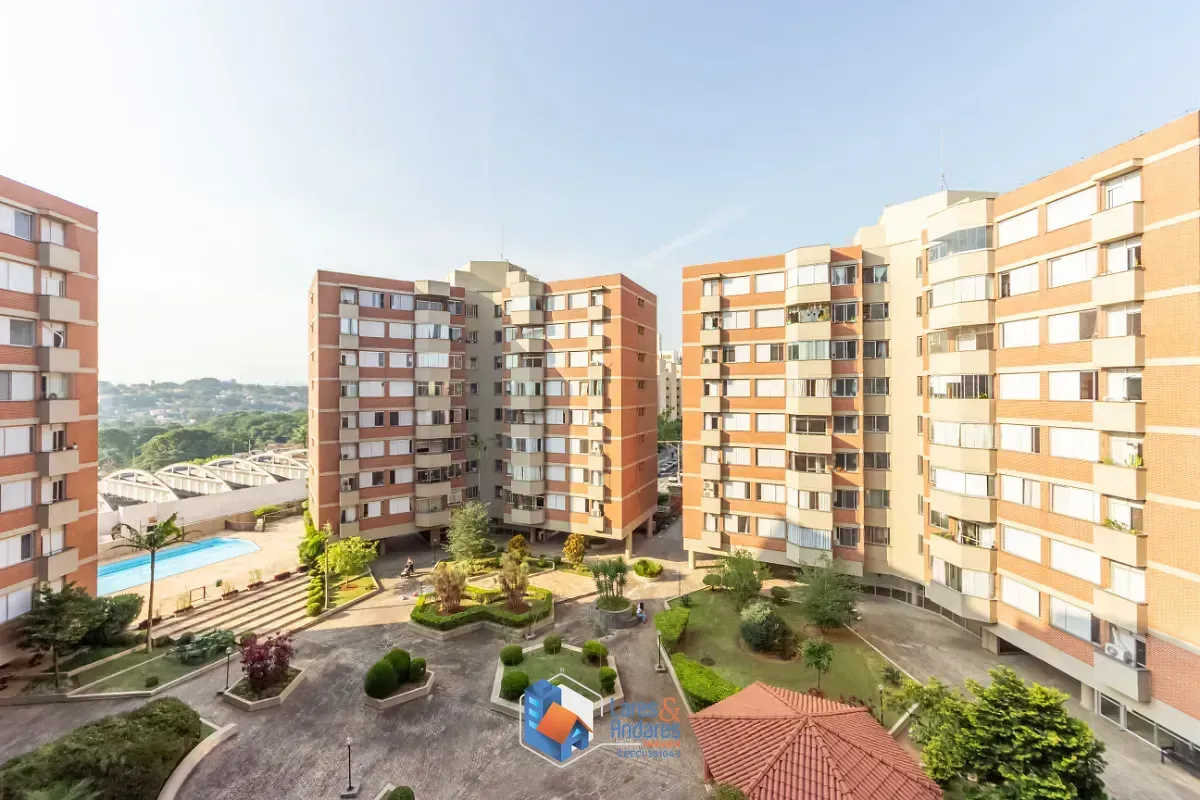 Imagem Apartamento para venda em Vila Progredior com 3 quartos, sendo 1 suíte, 85m²
