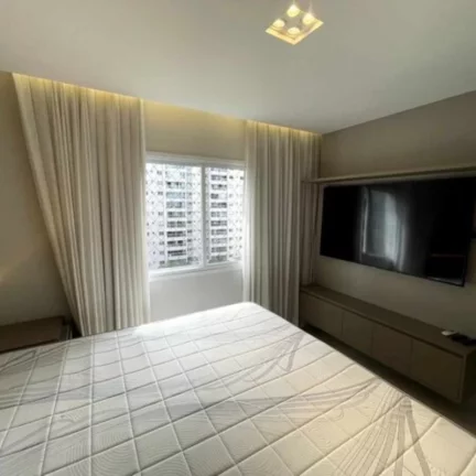 Imagem APARTAMENTO RESIDENCIAL em MANAUS - AM, PONTA NEGRA