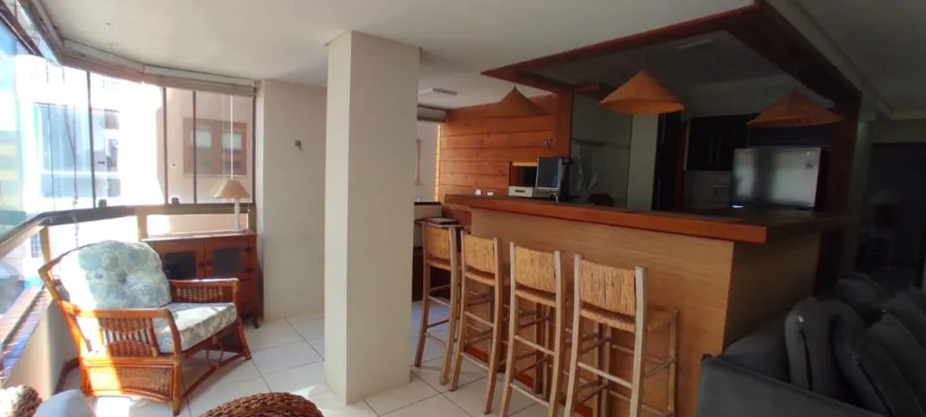 Imagem Apartamento 2 Dormitórios - Bairro Centro