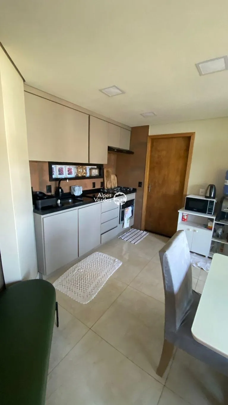 Imagem Casa à Venda em Centro, Canela - RS