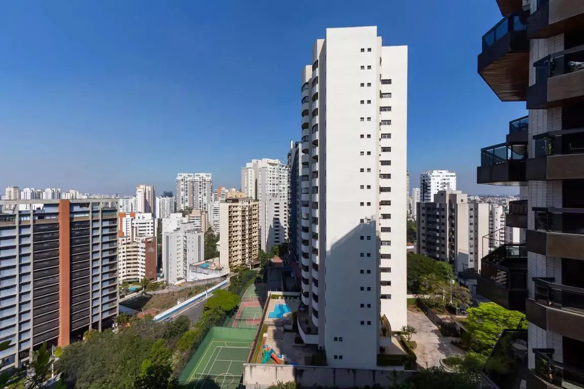 Imagem Apartamento para venda em Vila Andrade com 2 quartos, sendo 2 suítes, 304m2