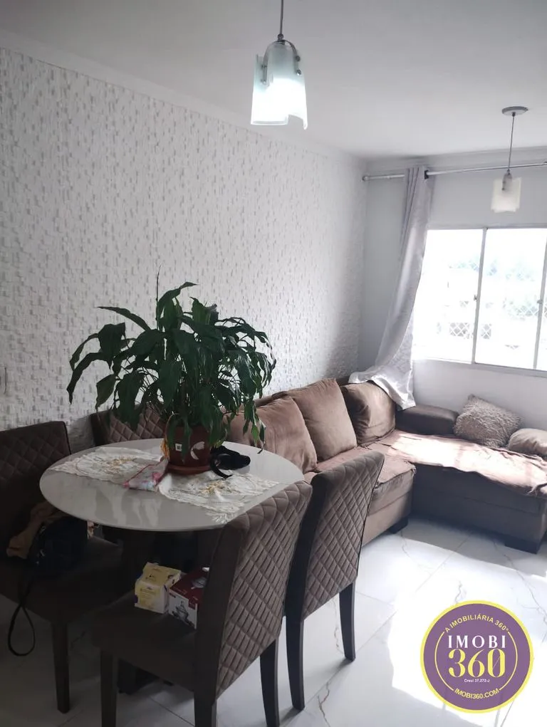 Foto do imóvel Viva o Melhor da Vida: Apartamento Elegante no Condomínio Serra Negra! em Rua Igaratinga, 137 - Vila Santa Clara, São Paulo - SP