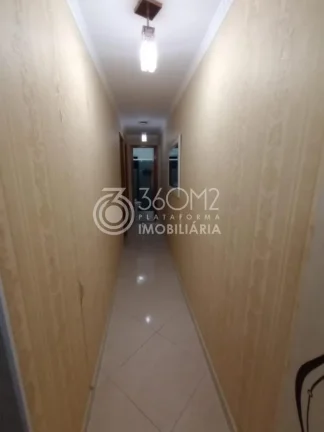 Imagem Apartamento sem Condomínio para Venda em Santo André / SP no bairro Parque Oratório