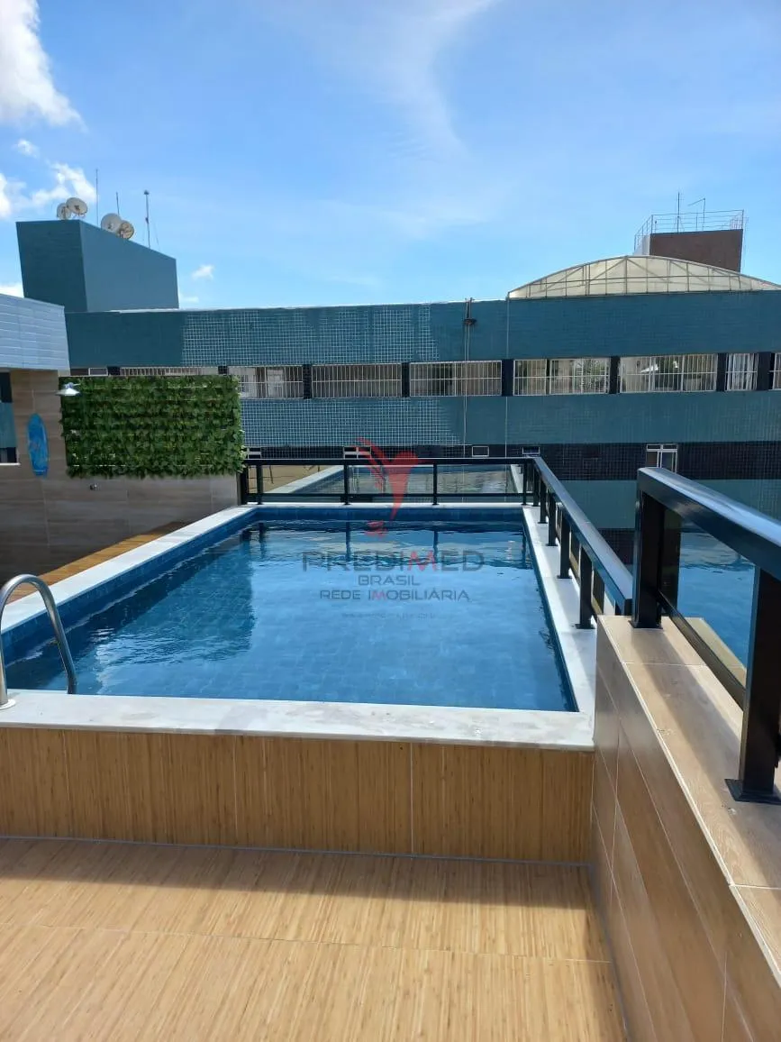 Imagem Oportunidades de investimentos, Flats em Cabo Branco